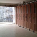 Penjualan dan Pemasangan Rel Pintu Garasi Lamongan