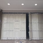 Jual Pintu Besi Ruko dan Garasi