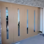 Pintu Garasi Tuban | Rel Pintu Geser | Rel Pintu Lipat Kayu