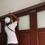 Tips Merawat Pintu Garasi Agar Awet dan Tahan Lama